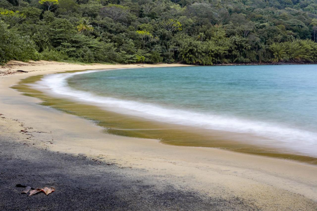 Praia do Bananal Fauna מראה חיצוני תמונה