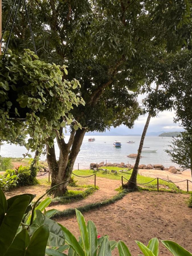 Praia do Bananal Fauna מראה חיצוני תמונה