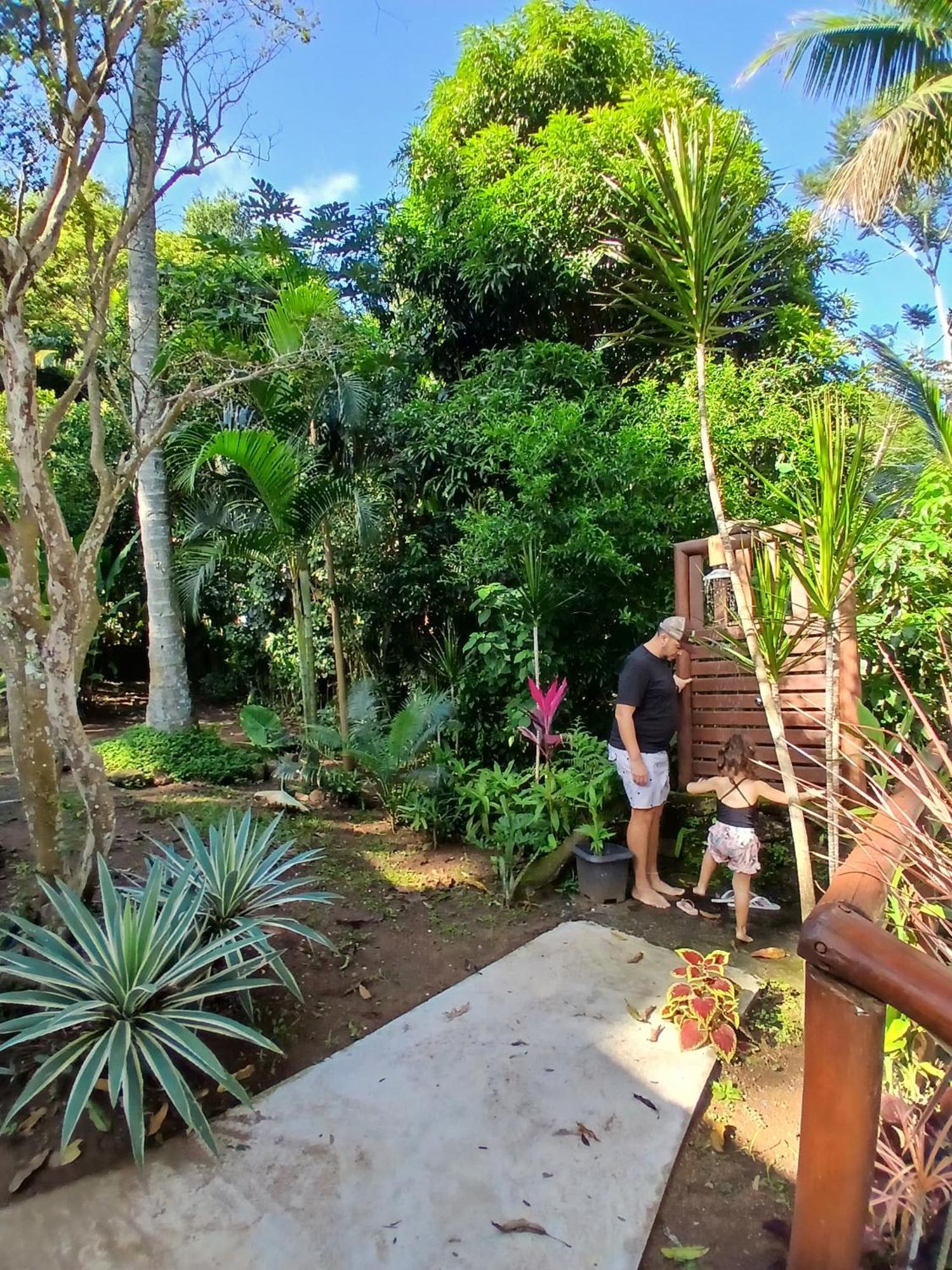 Praia do Bananal Fauna מראה חיצוני תמונה